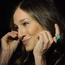 What intrigued me the most about sjp's comments was when she mentioned that her. Sarah Jessica Parker Aktuelle News Infos Bilder Bunte De