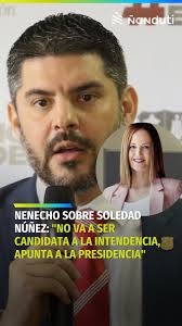 Gustavo Velázquez y Clari Arias #Tiran Bombas