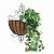 Outdoor Wall Flower Pots