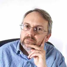 Computer Laboratory: Simon Moore