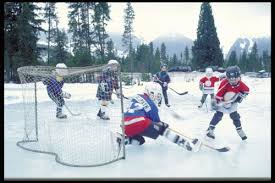 ice safety canadian red cross