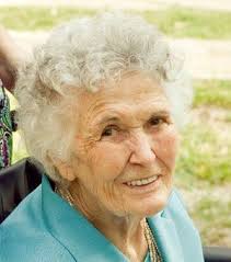 Vera Dunlap Obituary