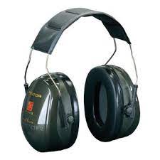Ce casque de protection auditive jsp est le modèle sonis 1 offrant un affaiblissement sonore (snr) de 27 db. Casque Protection Auditive 3m Peltor Optim Ii Grand Confort Vert Fonce Equipement Et Materiel De Securite Achat Prix Fnac