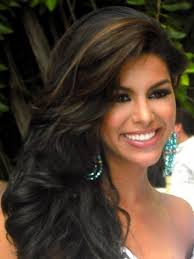 Just Me Beauties Of 2010 Beauty Puerto Rican Women Beauty Girls Face