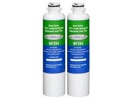 Check spelling or type a new query. Samsung Rs261mdrs Refrigerator Water Filter Replacement By Aqua Fresh 2 Pack Newegg Com