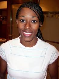 Sheena Johnson's Instagram, Twitter & Facebook