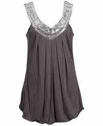 Dressy Tank Tops Are So Great For Any Kind Of Mood If You Feel Casual Put A Jean Jacket Over It Business Meeting Then Just A Blazer Dressy Tops Clothes Tops