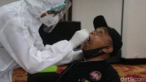 Pemerintah Didesak Kendalikan Harga Tes Swab Agar Warga Bisa Tes Mandiri