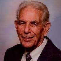 Bernard Whitaker Sr. Obituary