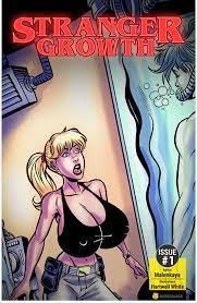 PORN COMICS