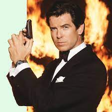He is best known for portraying james bond in four films: Goldeneye 25th Anniversary Essay Why Pierce Brosnan Was A Great James Bond Who Never Got A Good Movie