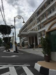 140, jalan sultan azlan shah, chow kit, 50350 קואלה לומפור, wilayah persekutuan קואלה לומפור, מלזיה. A3 33 Loyal Garden Residences Ipoh Malaysia