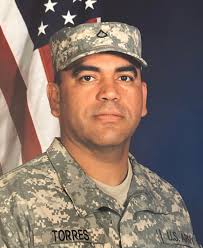 MSG Jose “Tony” Antonio Torres