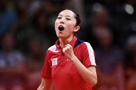 In information sciences from department of information management of pku in 2000, m.s. Yu Mengyu S Equipment Racket Rubbers Tabletennis Reference