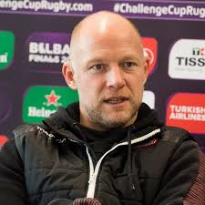 Edinburgh Rugby assistant Duncan Hodge hails their emerging talent after  victory over Southern Kings