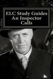 An Inspector Calls: Study Guide (Paperback)