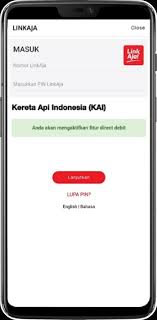 We did not find results for: Cara Beli Tiket Kai Access Pake Aplikasi Linkaja Linkaja