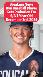 Candon Dahle Byu Baseball