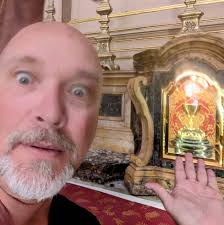 Doug Crosswell in people