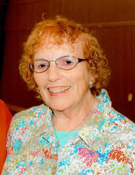 Obituary information for MARY AGNES BROADBENT