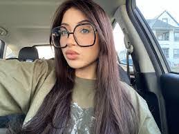 Halima Smith's Instagram, Twitter & Facebook