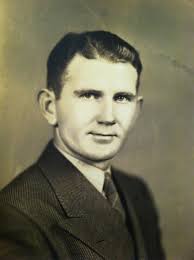 Glenn Adolph “Pete” Peterson (1915-1981)