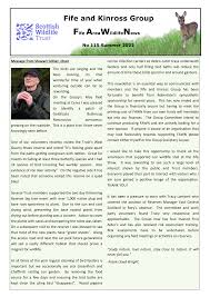 Fife and Kinross Group