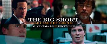 The Big Short