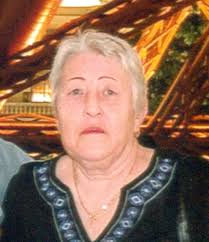 Mary Rowin Obituary March 5, 2015