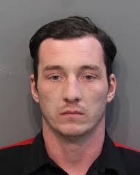 Latest Hamilton County Jail Booking Report