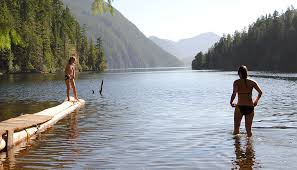 The zeballos river estuary has been designated as a wetland reserve by the ministry of the environment and the nature trust of bc. Things To Do Village Of Zeballos