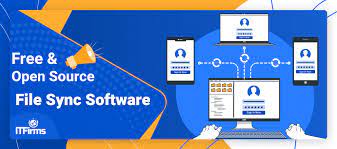 Sync files to a usb drive, network location, nas device, or cloud drive. Best File Sync Software July 2021 It Firms