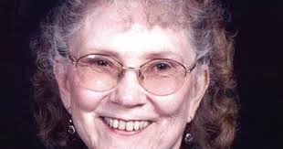 Obituary: Doris Edna (Roth) Parker Sinks