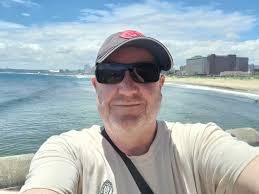 Daisy's Beach House in Scottburgh