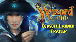 Wizard101 Now Available