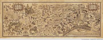 Find the perfect harry potter stock photo. High Resolution Wizarding World Of Harry Potter Map Harry Potter World Map Wizarding World Of Harry Potter Harry Potter Universal