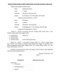 See full list on lamudi.co.id 5 Contoh Surat Perjanjian Sewa Tanah Untuk Berbagai Keperluan