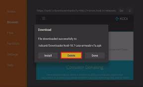 Install an app from google play and, while the installer takes the form of an apk files, you're never given the opportunity to download the file directly. Kodi How To Download Kodi On Your Firestick 2021