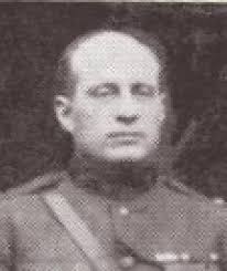 Medal of Honor Recipients