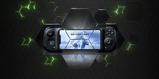 Download, install, and join geforce now for pc and start playing for free. Geforce Now Arrives On Iphone Ipad And Brings Fortnite Too 9to5mac