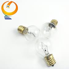 Cost depends on rates and use). High Quality Clear Incandescent Bulb S35 120v 25w 30w Transparent Light Bulb View Clear Incandescent Bulb Dg Product Details From Dongguan Deguan Lighting And Electric Appliance Co Ltd On Alibaba Com