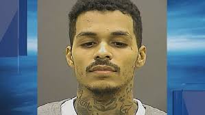 Detectives arrest suspect in connection to murder at Royal Farms in Carroll  Park