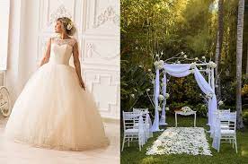 Design A Wedding And We Ll Reveal If You Stayed Under Your 30 000 Budget Wedding Dress Quiz Dress Quizzes Playbuzz Quizzes