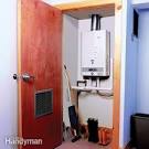Whole Home Tankless Gas Water Heaters - Energy Star