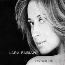 Because of processes designed to ensure the safety of our employees, you may experience a delay in the shipping of your order. I Am Who I Am Lara Fabian Song Wikipedia