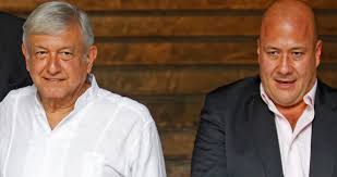 La tarde de este miércoles compartió a través de sus redes. Enrique Alfaro Exige Al Gobierno De Amlo Y A Pemex Que Digan Como Van A Resolver El Desabasto Sinembargo Mx