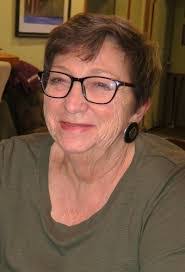 Peggy Faust's Instagram, Twitter & Facebook