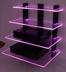 led regale 2 deutsche dekor 2019 wohnkultur online kaufen in 2020 regal led audio zimmer