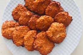 Glutensiz Vegan Kirmizi Mercimek Krakeri 2020 Veganlar Gida Mercimek