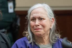 Chilling' conversation takes center stage as Wendi's ex testifies in Donna  Adelson murder trial